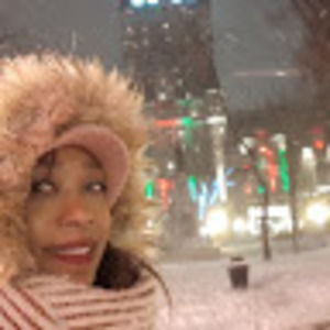 Meet your Posher, Fatimazahra